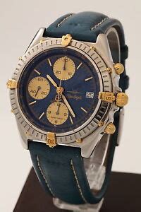 breitling blue angels ebay|breitling blue angels edition.